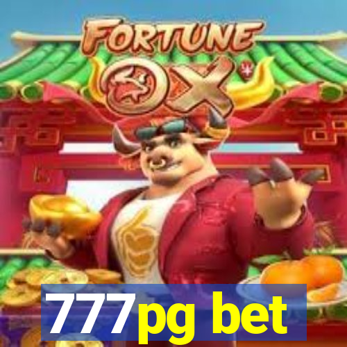 777pg bet